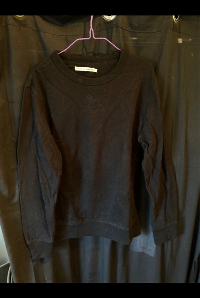Sweat Celio (Les essentiels) - photo numéro 3