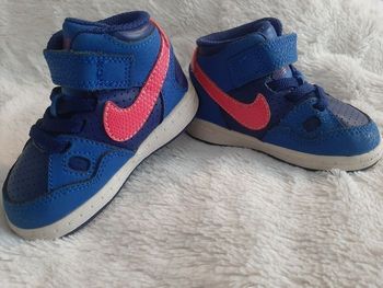 Basket Nike Air force