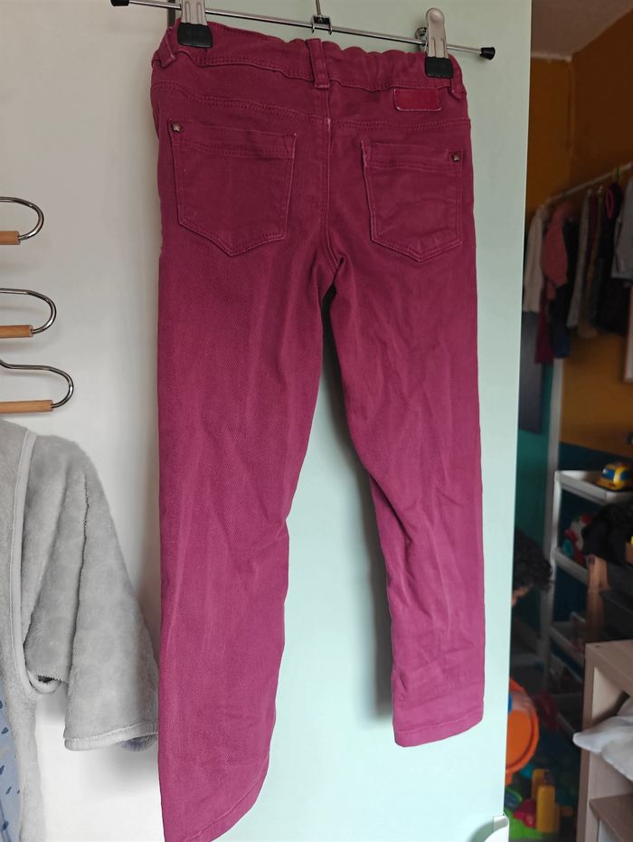 Ensemble chaud 3 ans - photo numéro 8