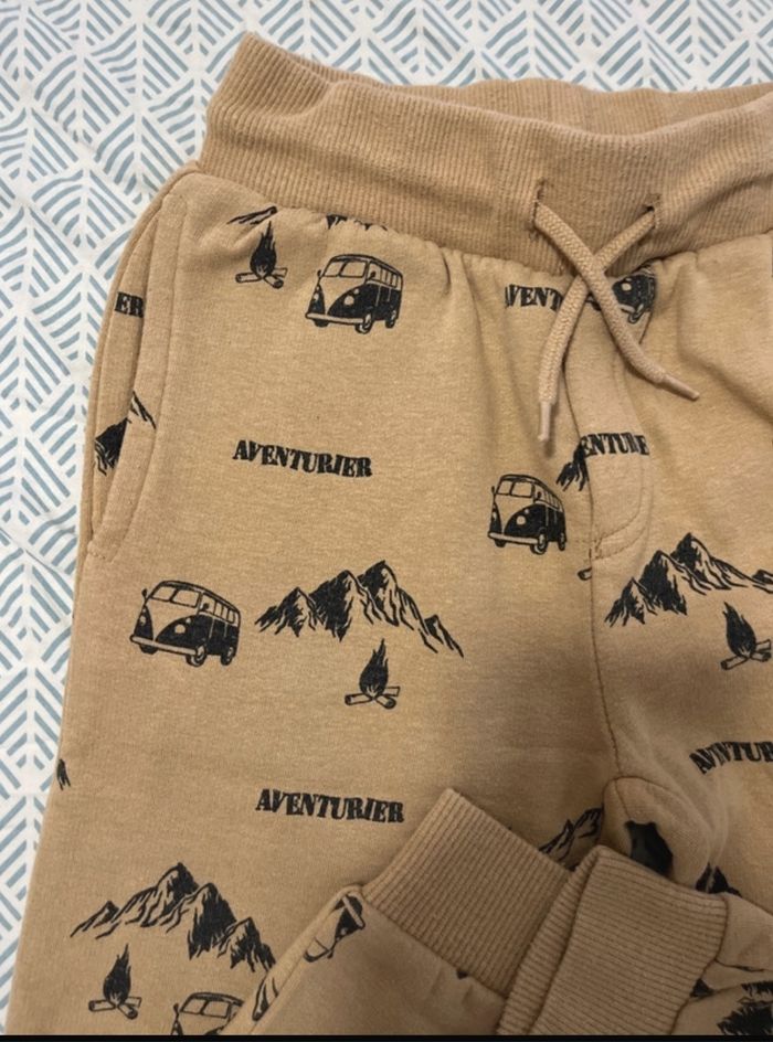 Pantalon - photo numéro 2