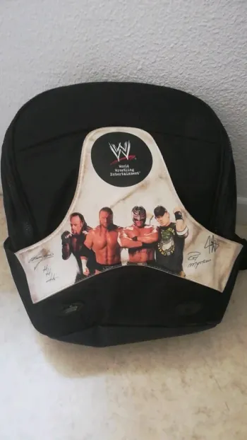 Sac à dos