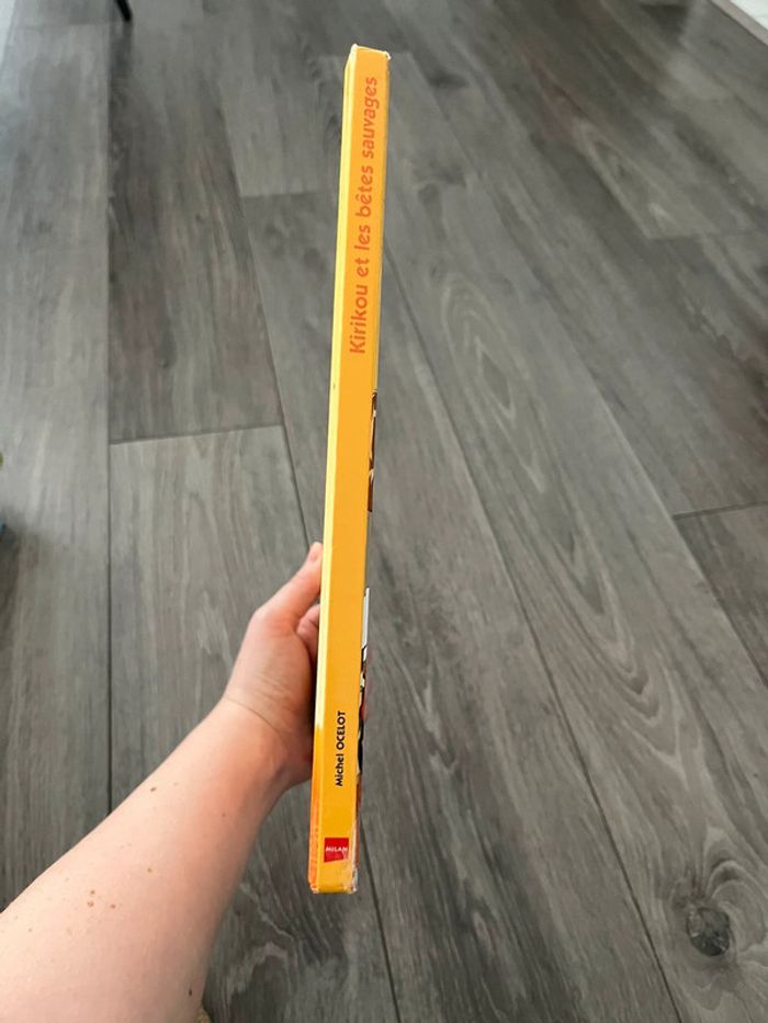 Kirikou - photo numéro 7