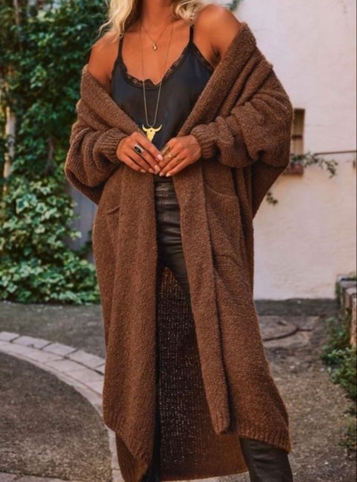 Gilet long Léo Minodusud - photo numéro 9