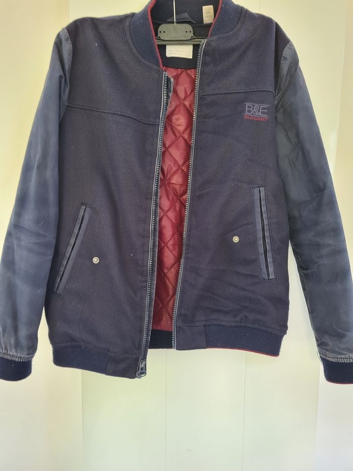 Blouson Okaidi