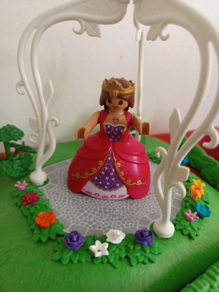 Playmobil princesse - photo numéro 8