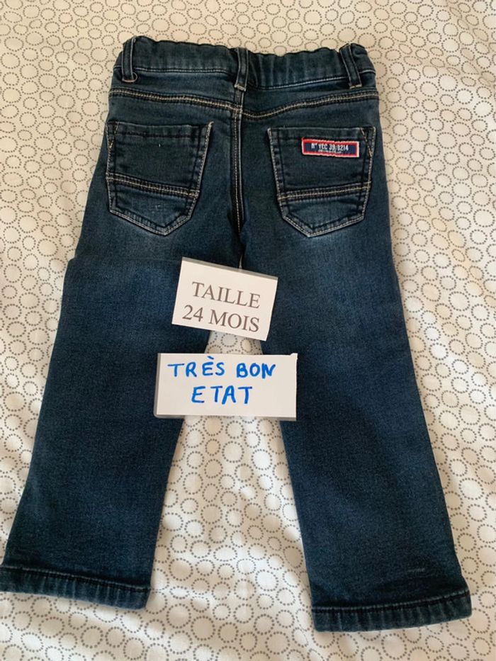 Pantalon 👖 - photo numéro 3