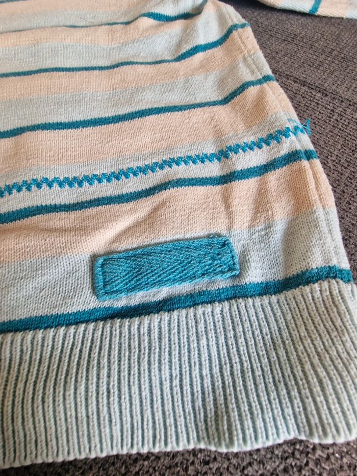 Pull fin Orchestra - photo numéro 3