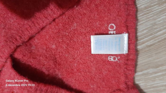 Lot bebe 12/18 - photo numéro 2