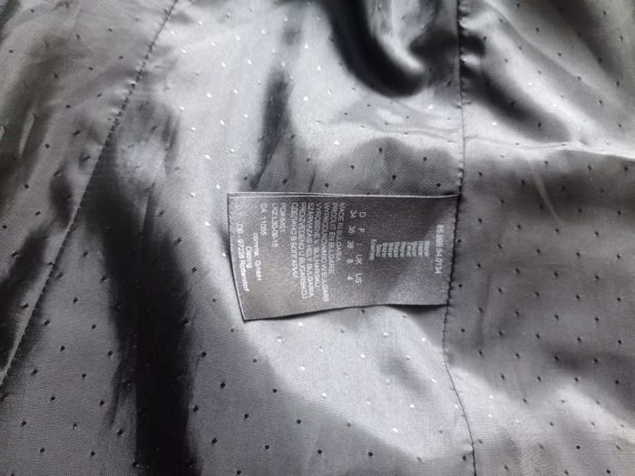 Blazers - photo numéro 10