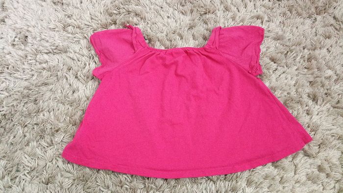 Tee shirt Zara 8 ans - photo numéro 3