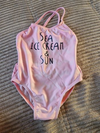 Maillot de bain