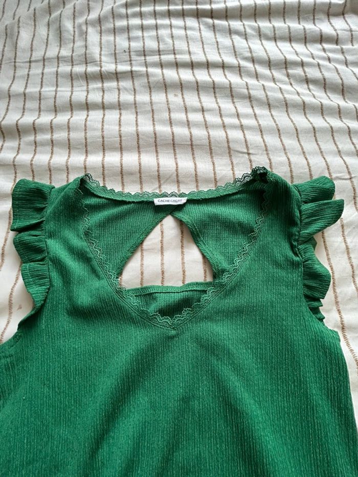 Top cache cache - photo numéro 2