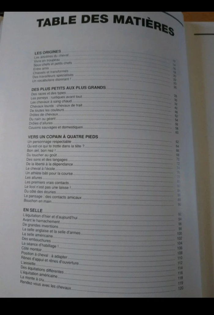 Copain des chevaux - photo numéro 5