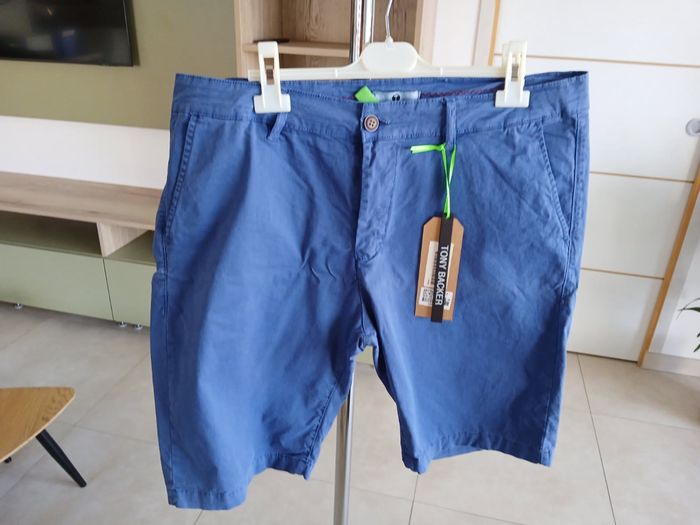 Lot 6 short T 46 - photo numéro 10