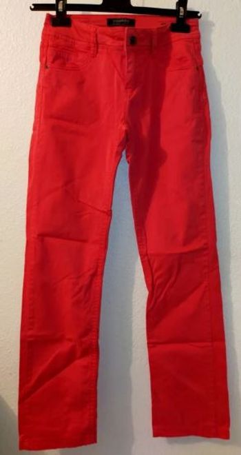 Jean rose, regular fit, bonobo, T34