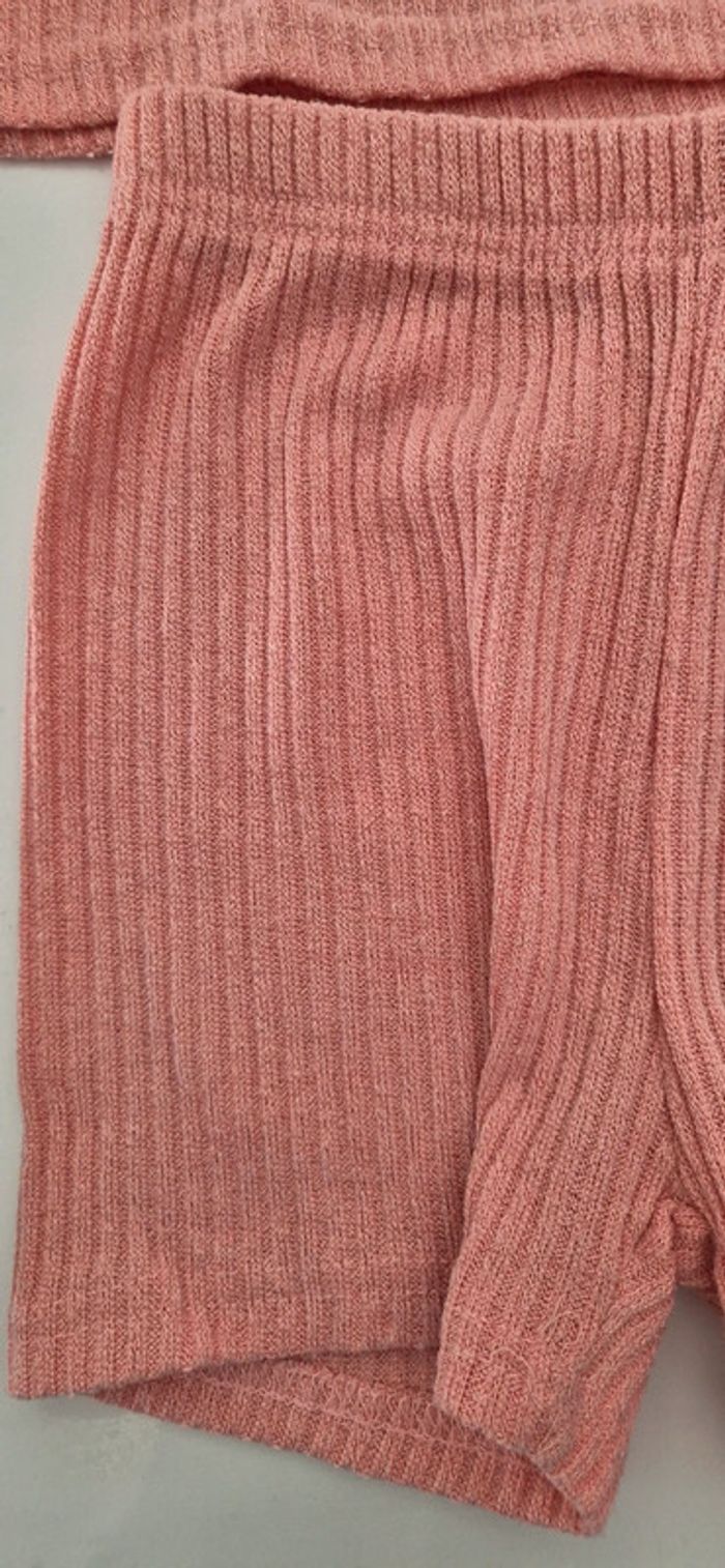 Ensemble short et top. - photo numéro 6