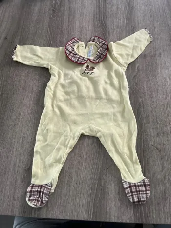 Pyjama