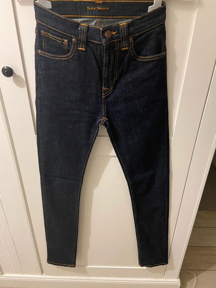 Nudie jeans W26 L30