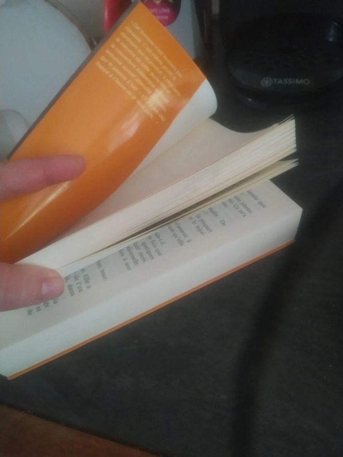 Livre "insoupçonnable" - photo numéro 3