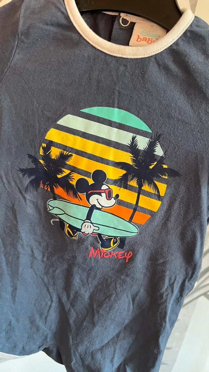 Combishort - photo numéro 2