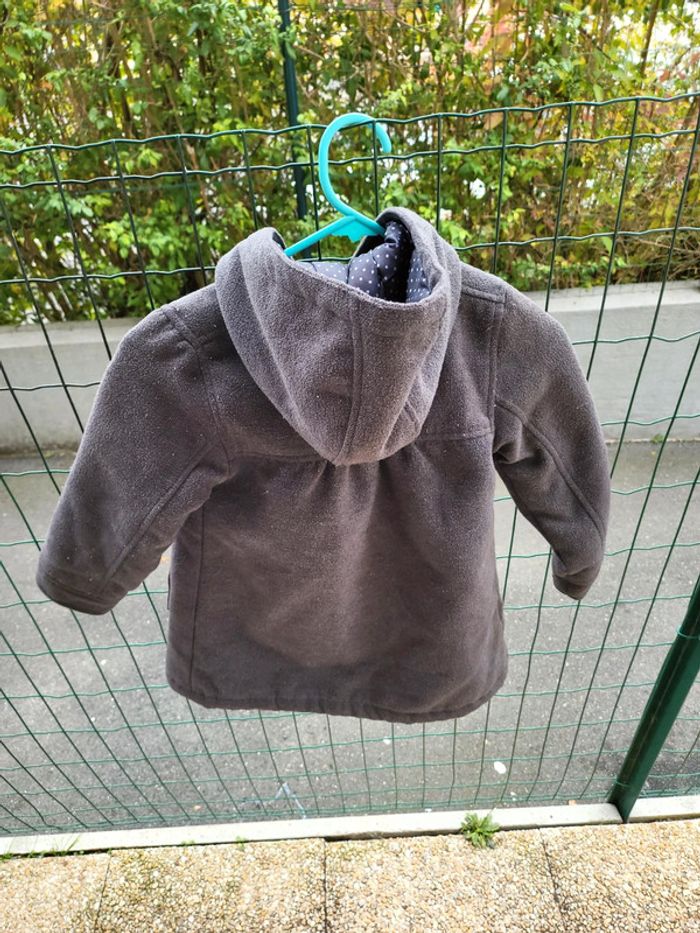 🦄 Manteau fille 5 ans 🦄 - photo numéro 2