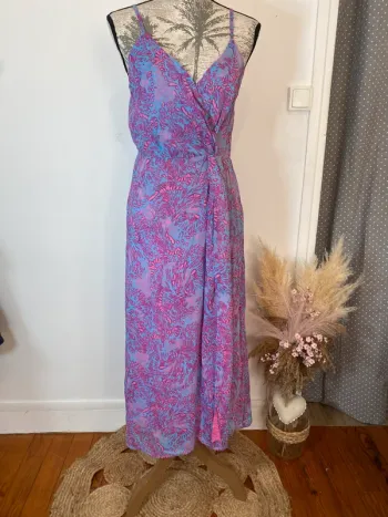 Robe sud express