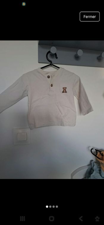 Tee-shirt