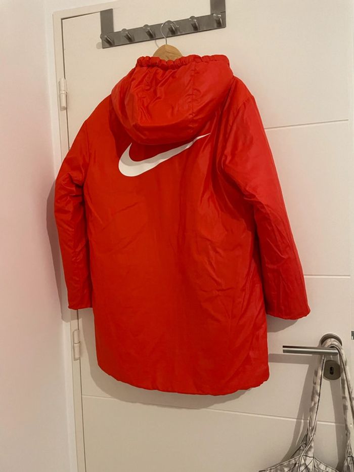 Doudoune Nike Réversible - photo numéro 5