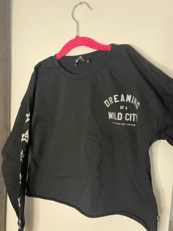 Haut court le temps des cerises - photo numéro 2