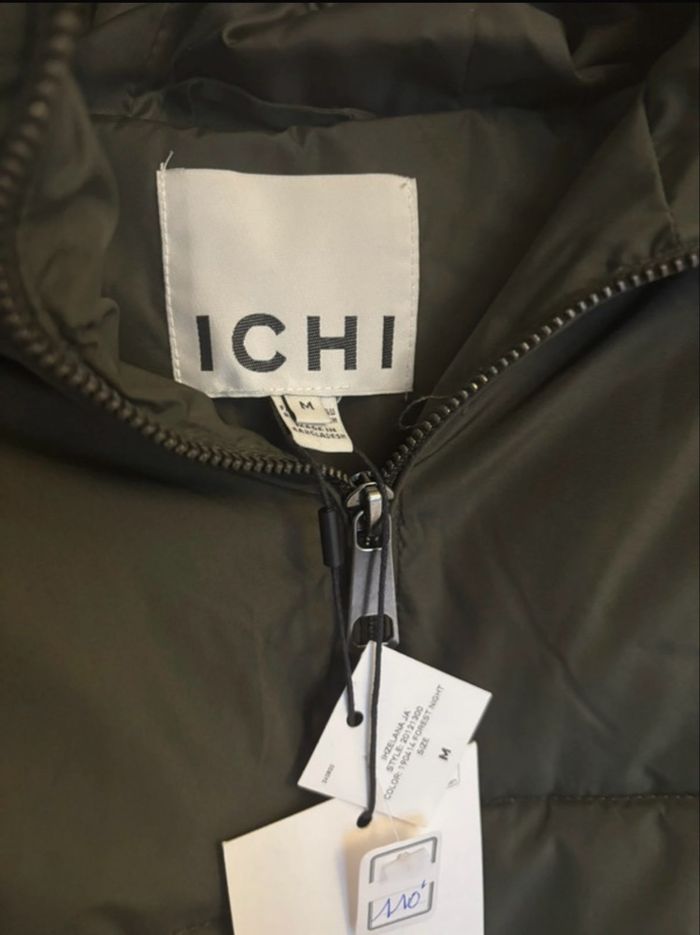 Doudoune  ICHI - photo numéro 3