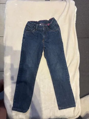 Pantalon fille