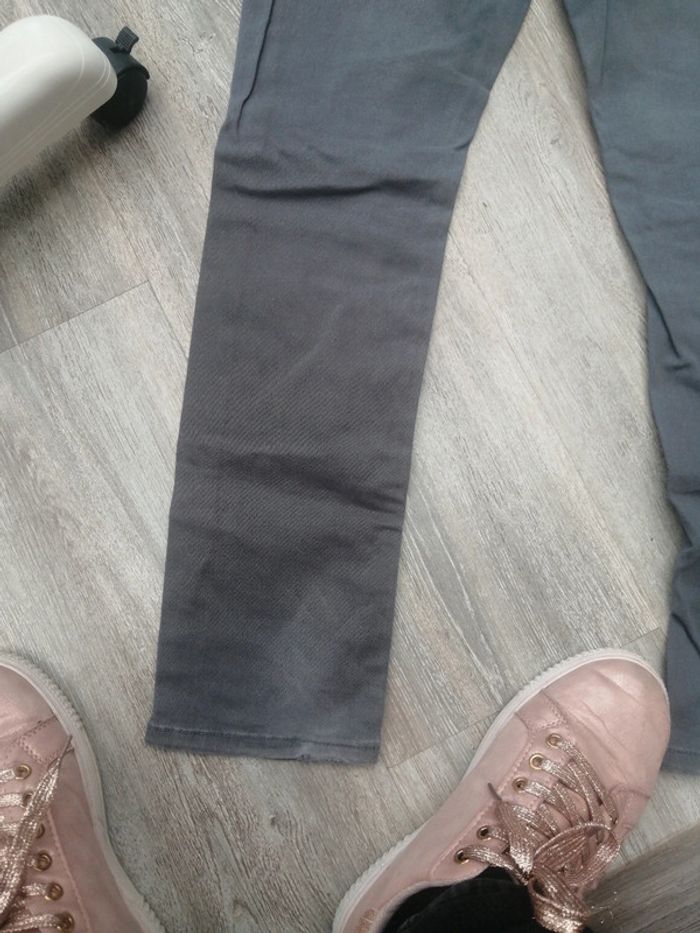 Jean slim fit 10A - photo numéro 14