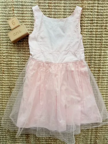 Robe Vertbaudet 6ans / 116cm