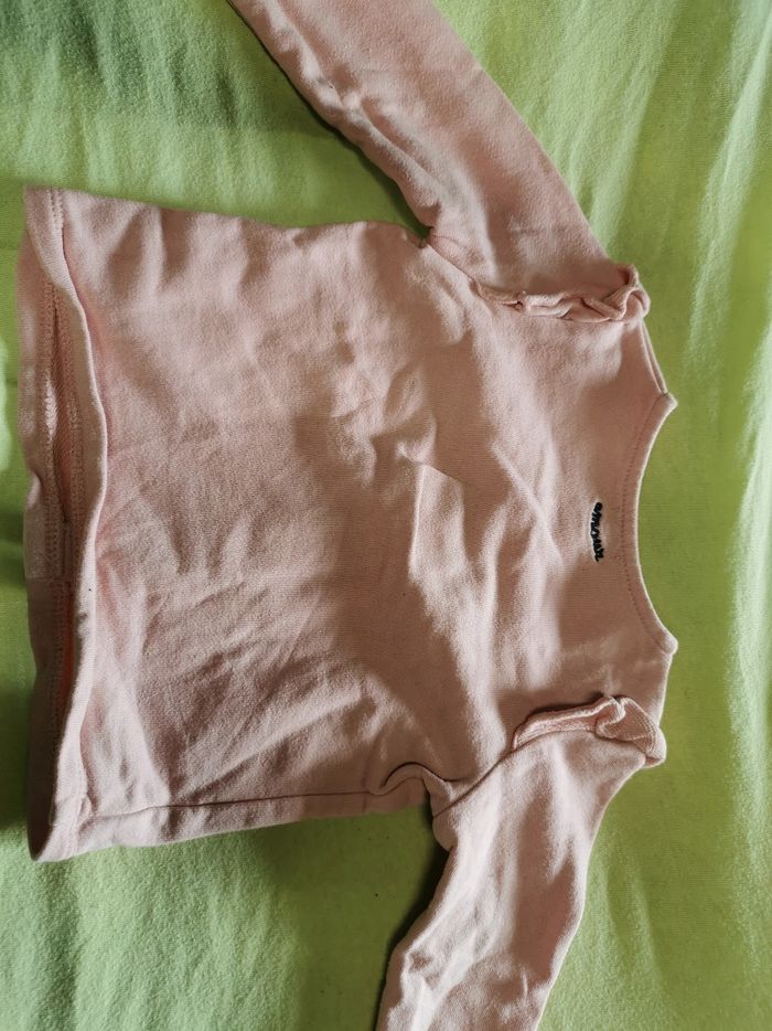 Blouse - photo numéro 3