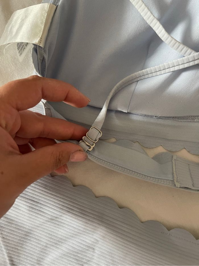 Maillot de bain en 2 pièces H&M - photo numéro 4