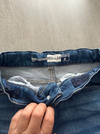 Short jean's  garçon