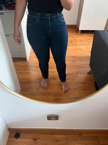 Jean Gaspard Promod taille 38