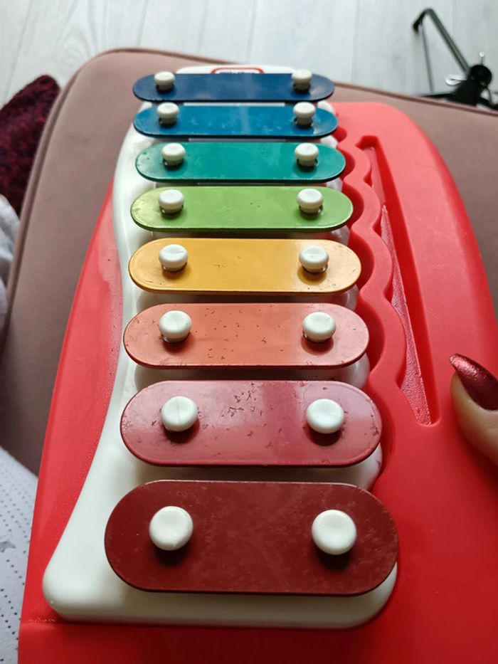 Xylophone - photo numéro 2