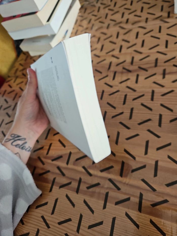 Livre Marie-sabine Roger - photo numéro 6