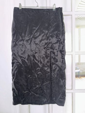 Jupe longue H&M Taille M