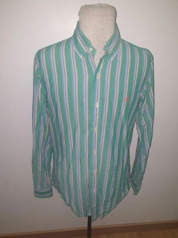Chemise Ralph Lauren