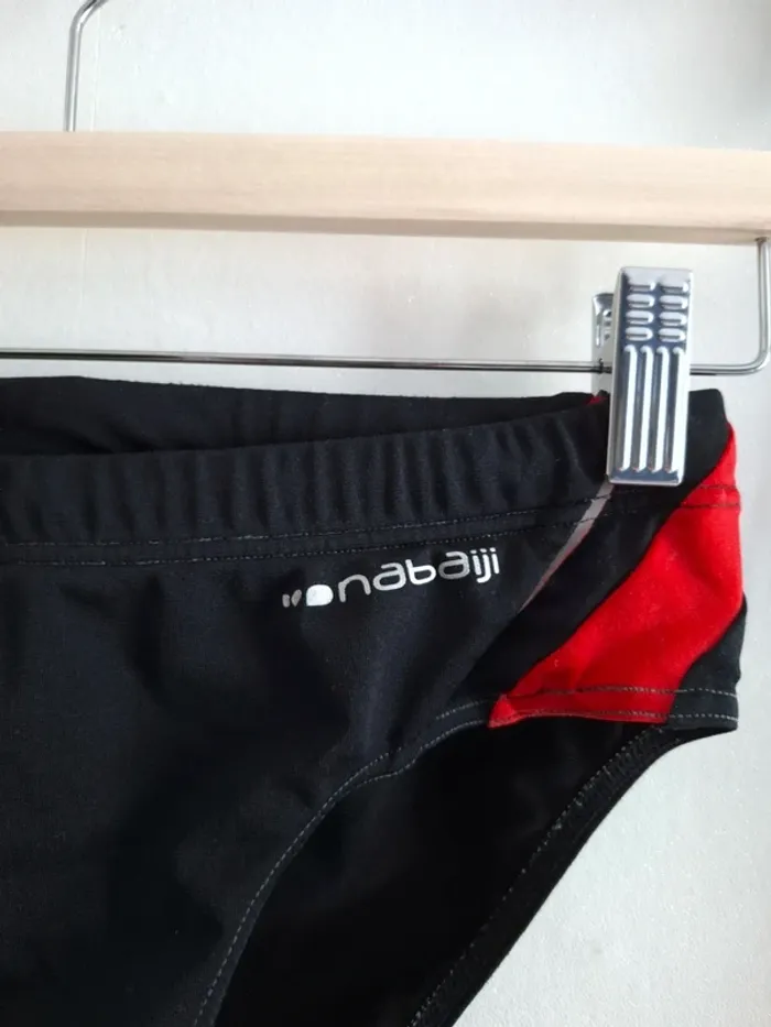 Maillot de bain Nabaiji / Taille 44 - photo numéro 5