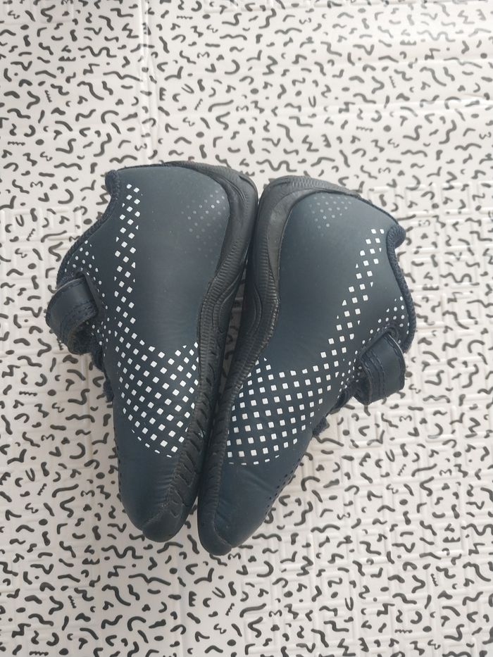 Chaussures bébé Puma x BMW Motorsport – Taille 20 - photo numéro 3
