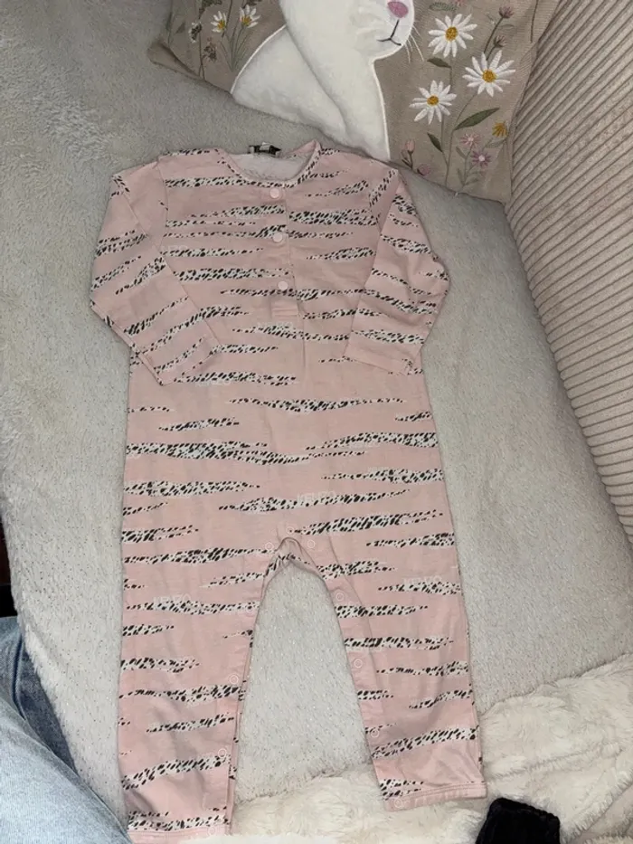 Pyjama Kenzo