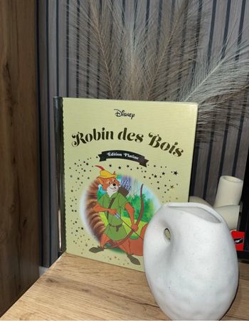 Livre D’or édition platine