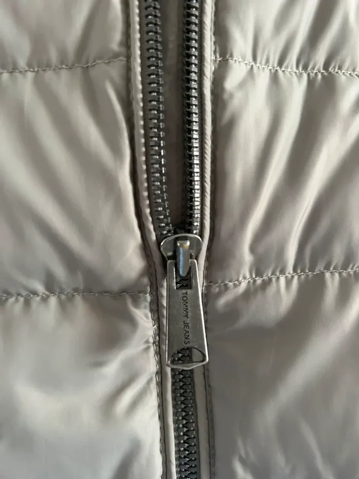 Manteau - photo numéro 6