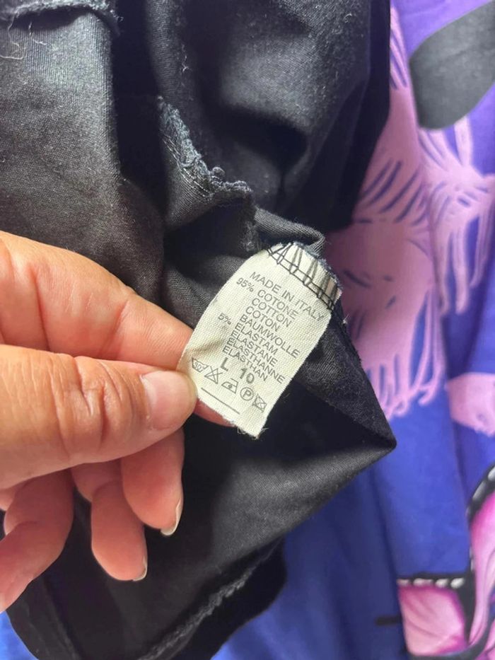 Jupe courte taille 40 - photo numéro 2