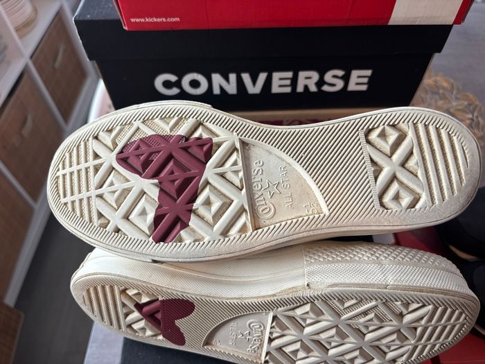 Converse 38