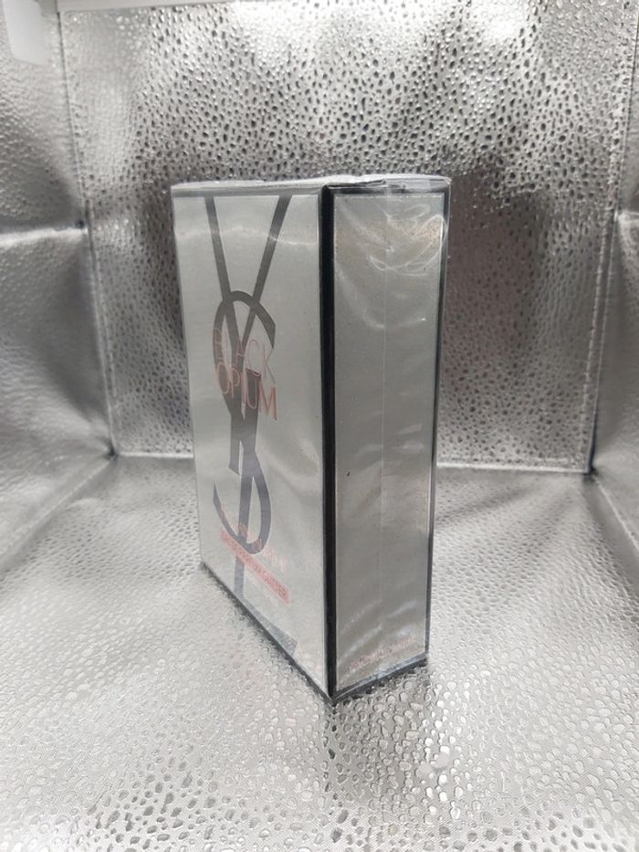 Black Opuim parfum - photo numéro 2