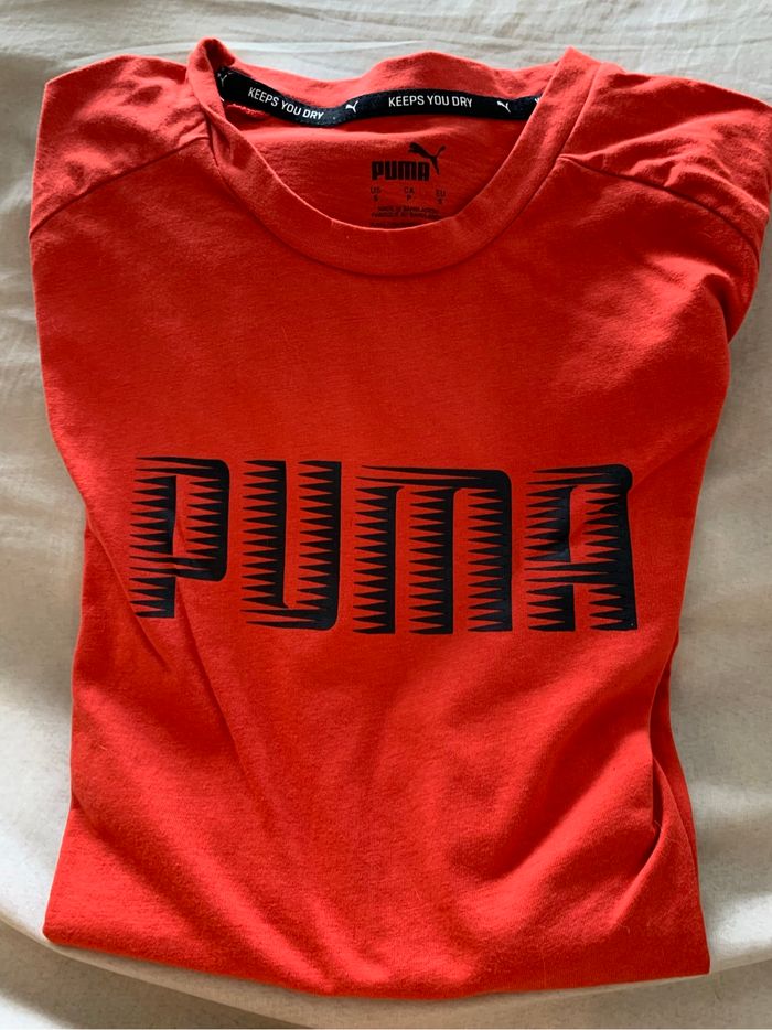 TEE shirt Puma